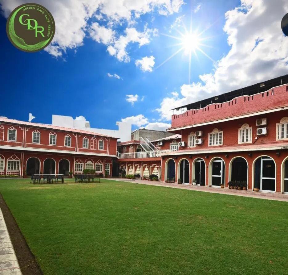 Hotel Gdc