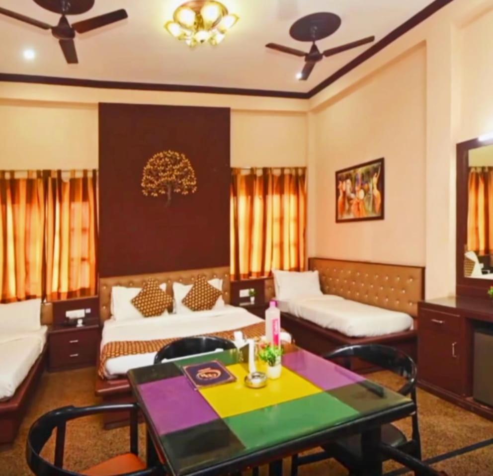 Hotel Gdc Jaipur