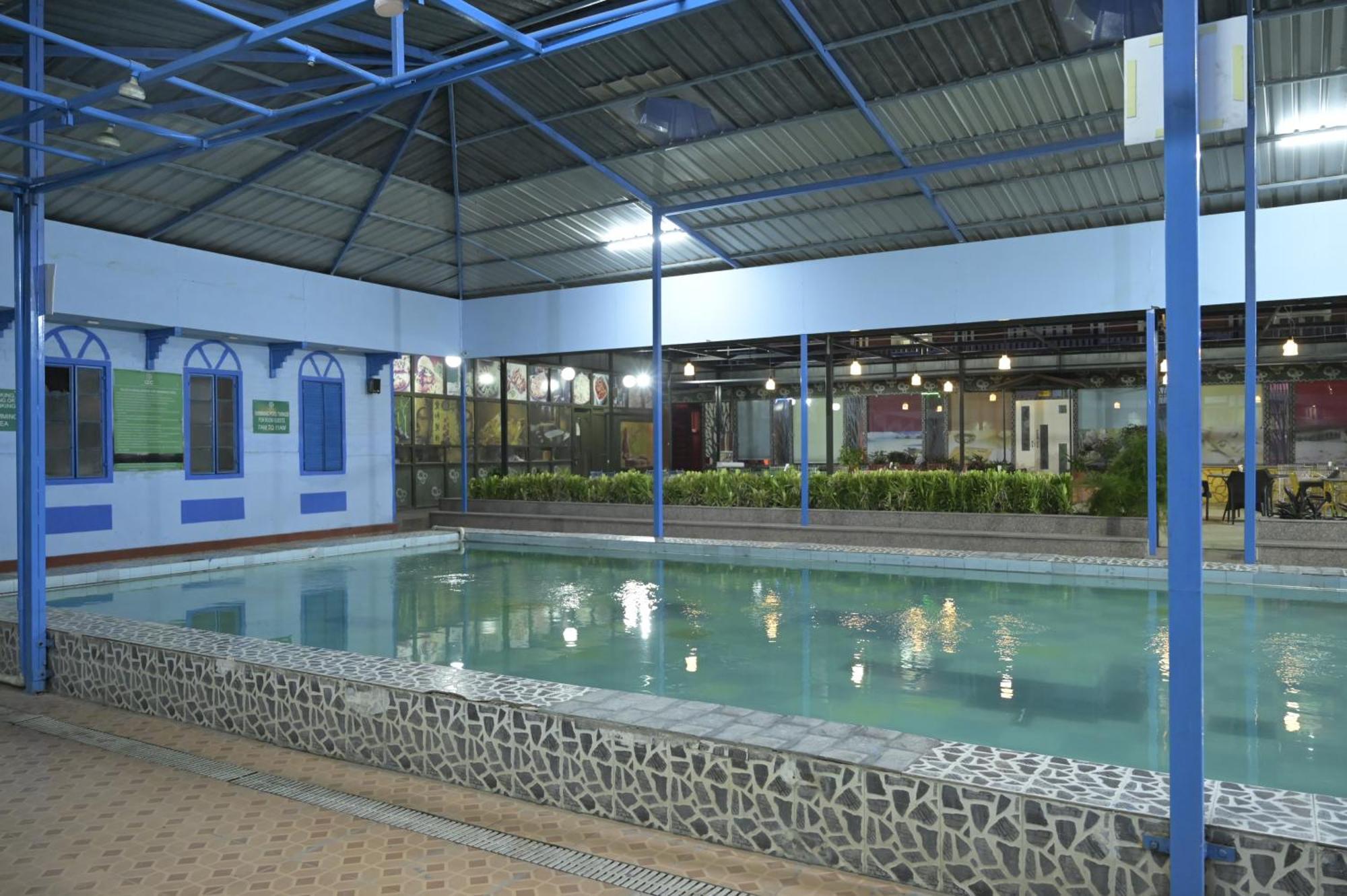Hotel Gdc 3*