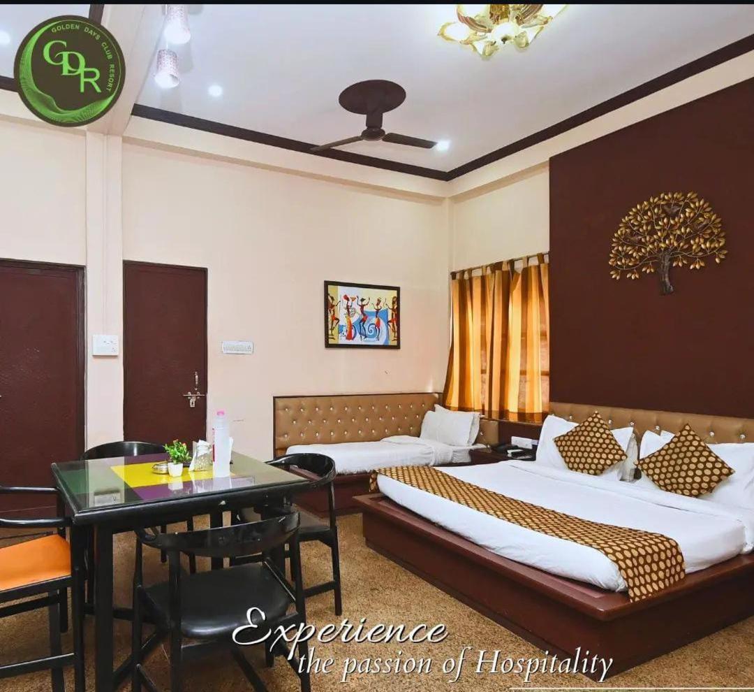 Gdc Hotel Jaipur
