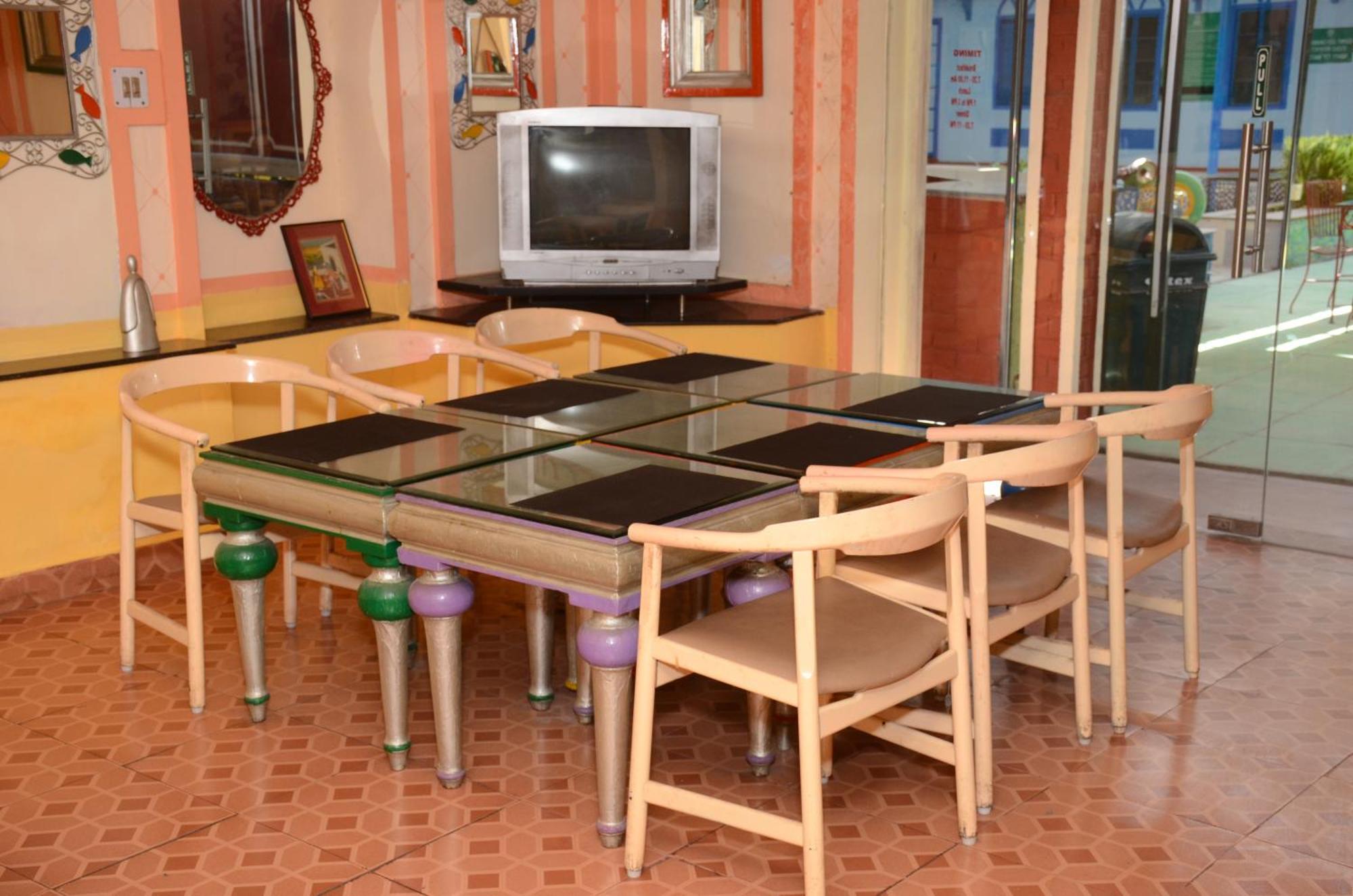 Hotel Gdc 3*