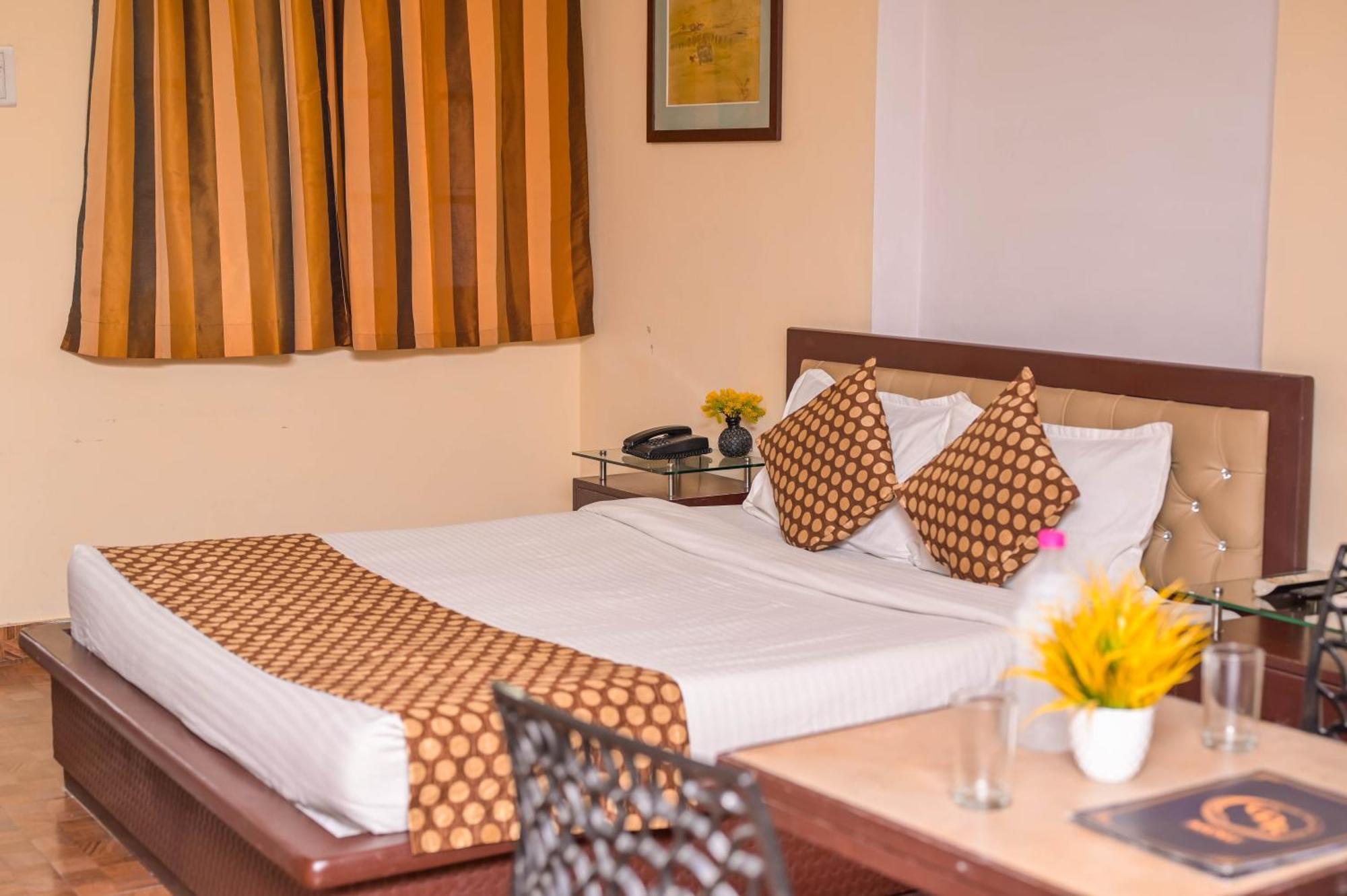 Gdc Hotel