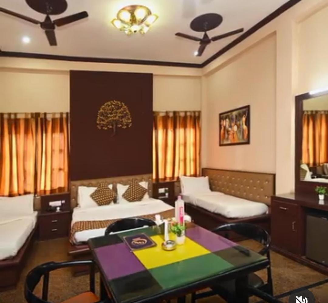Hotel Gdc 3*