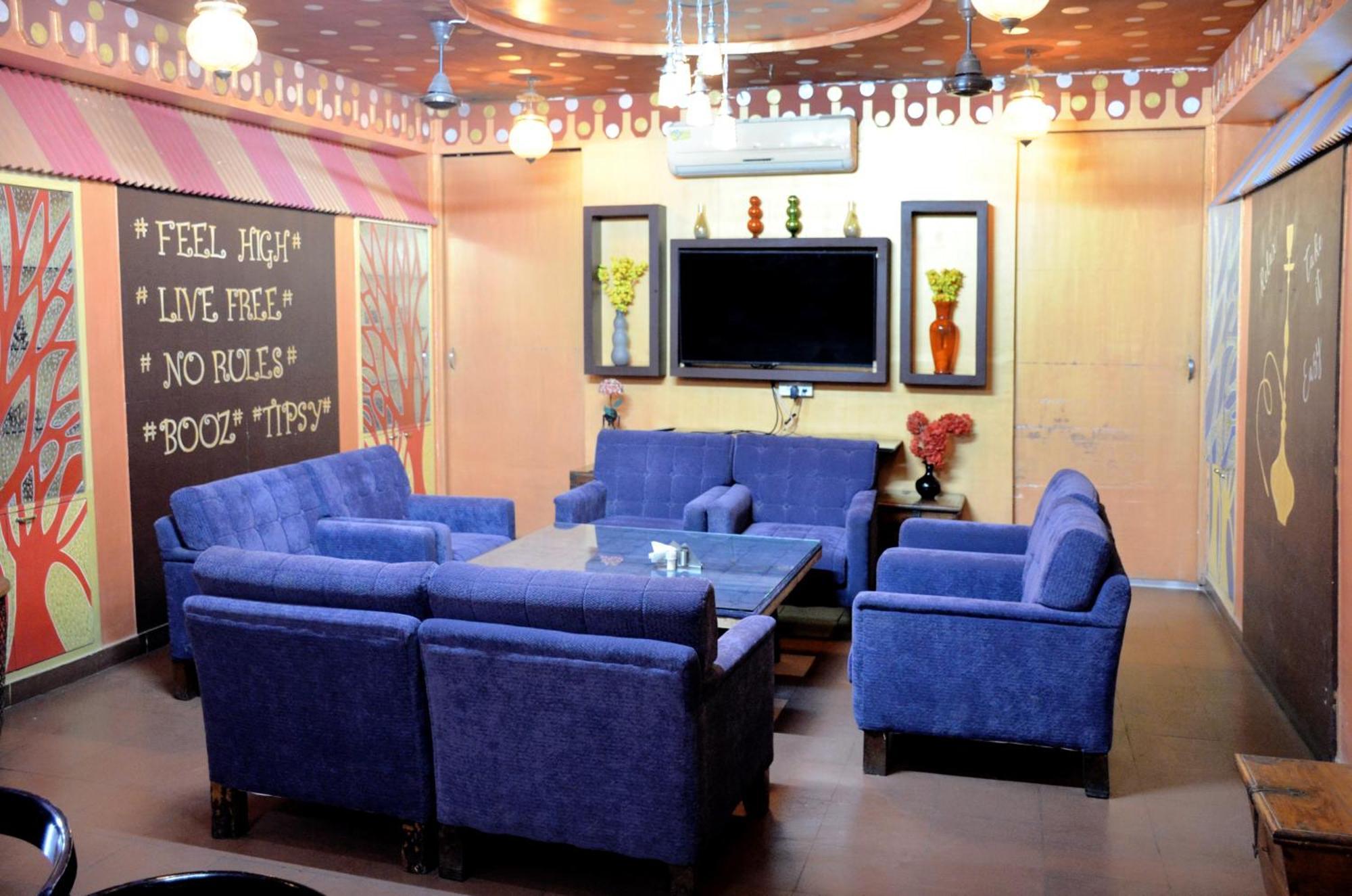 Gdc Hotel 3*