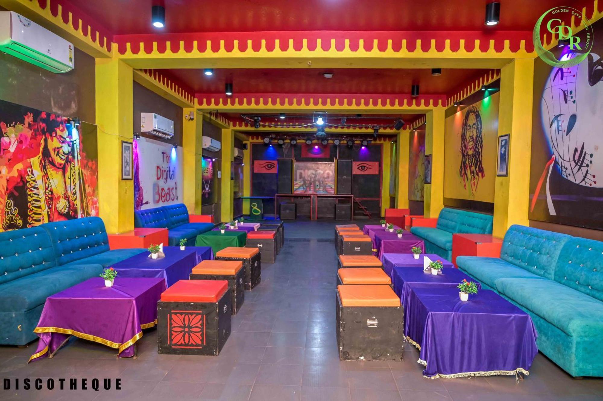 Gdc Jaipur